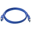 Image de DeLOCK 82580 Bleu