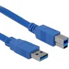 Image de DeLOCK cable USB3.0 A-B prise mâle/prise mâle 3m à 82581