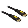 Image de DeLOCK 82583 Câble HDMI 1.4 2 m Noir