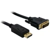 Image de Câble DisplayPort vers DVI 24+1, Adaptateur