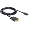 Image de DisplayPort > DVI 24+1, Câble