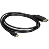 Image de Mini DisplayPort > DisplayPort, Câble