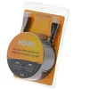 Image de DELOCK 3M HDMI AM/AM Cable HDMI HDMI Tipo A (ESTÁNDAR) Negro