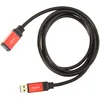 Image de DeLOCK 2.0m USB 3.0 A câble USB 2 m USB 3.2 Gen 1 (3.1 Gen 1) USB A