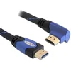 Image de DeLOCK 82958 Câble HDMI 1.4 5 m Bleu