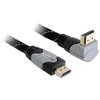 Image de Delock 82993 Câble HDMI 1 m Noir