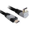 Image de DeLOCK 82994 Câble HDMI 1.4 2 m Gris