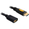 Image de HDMI (mâle) > HDMI (femelle), Câble d''extension