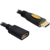 Image de HDMI A (mâle) > HDMI A (femelle), Câble d''extension