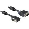 Image de DeLOCK 83173 Câble 2 m Noir