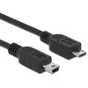 Image de DeLOCK 83177 Noir