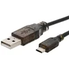 Image de DeLOCK USB 2.0-A - USB Micro-B, 1.5m câble USB 1,5 m USB A Micro-USB B Noir