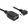 Image de DeLOCK 83356 Noir