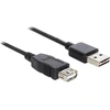 Image de EASY USB-A 2.0 > Micro-USB-B , Câble d''extension