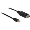 Image de Mini DisplayPort > DisplayPort, Câble