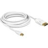 Image de Mini DisplayPort > DisplayPort, Câble