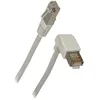 Image de DeLOCK 2m Cat.6 SSTP câble de réseau Gris Cat6 S/FTP (S-STP)