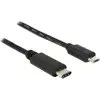 Image de USB-C 2.0 > USB Micro-B, Câble