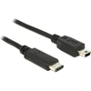 Image de USB-C 2.0 > USB Micro-B, Câble