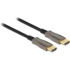 Image de Delock Câble optique actif HDMI 8K 60Hz 25m