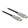 Image de Delock Câble optique actif HDMI 4K 60Hz 100m