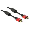 Image de Delock Câble HDMI A / A / m m 1,3 m 5,0 (Import Allemagne)
