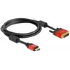 Image de Câble de raccordement Cat.8.1 S/FTP, Adaptateur