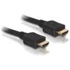 Image de DeLOCK 84407 Câble HDMI 1.3b 1.8 m Noir