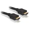 Image de DeLOCK 84409 Câble HDMI 1.3b 5 m Noir