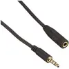 Image de DELOCK câble rallonge jack 3,5 mm mâle vers ngerung