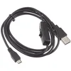 Image de DeLOCK 84803 câble USB 1,5 m USB 2.0 USB A Micro-USB B Noir