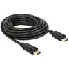 Image de DELOCK 84860 CABLE DISPLAYPORT 7 M NEGRO