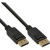 Image de DELOCK 84862 CABLE DISPLAYPORT 10 M NEGRO