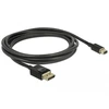 Image de Mini DisplayPort > DisplayPort, Câble