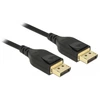 Image de DisplayPort, Câble