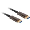 Image de DeLOCK 86030 câble HDMI 20 m HDMI Type A (Standard) Noir