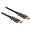 Image de DeLOCK 86031 câble HDMI 30 m HDMI Type A (Standard) Noir