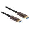 Image de DeLOCK 86034 câble HDMI 50 m HDMI Type A (Standard) Noir
