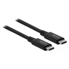 Image de USB-C 4 Gen 2x2 > USB-C, Câble