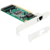 Image de PCI Karte zu 1 x RJ45 Gigabit LAN RTL
