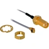 Image de RP-SMA > MHF/U.FL-LP-068, Adaptateur