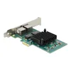 Image de Delock PCI Express x1 Carte 2 x RJ45 Gigabit LAN i350