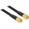 Image de DELOCK Cable ANTENA SMA Macho SMA Macho LMR195 10 M