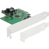 Image de PCI Express Card > 1 x internal USB 3.2 Gen 2 key A 20 pin, Carte d''interface