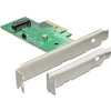 Image de Carte PCI Express > 1 x M.2 NGFF interne, Contrôleur