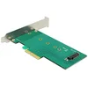 Image de DeLOCK 89472 Carte et Adaptateur d'interfaces Interne M.2