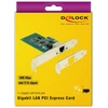 Image de 89942 carte réseau Interne Ethernet 1000 Mbit/s
