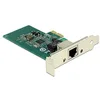 Image de DeLOCK 89942 Carte réseau Interne Ethernet 1000 Mbit/s
