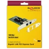 Image de 89944 carte réseau Interne Ethernet 1000 Mbit/s