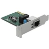 Image de DeLOCK 90381 Carte réseau Interne Ethernet 100 Mbit/s